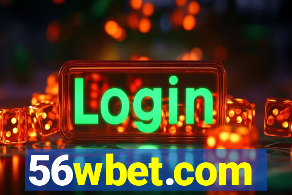 56wbet.com