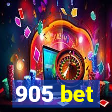 905 bet