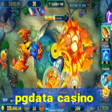 pgdata casino