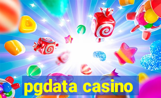 pgdata casino