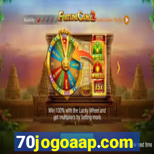 70jogoaap.com