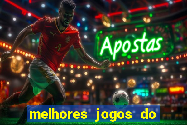 melhores jogos do google play