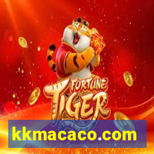 kkmacaco.com