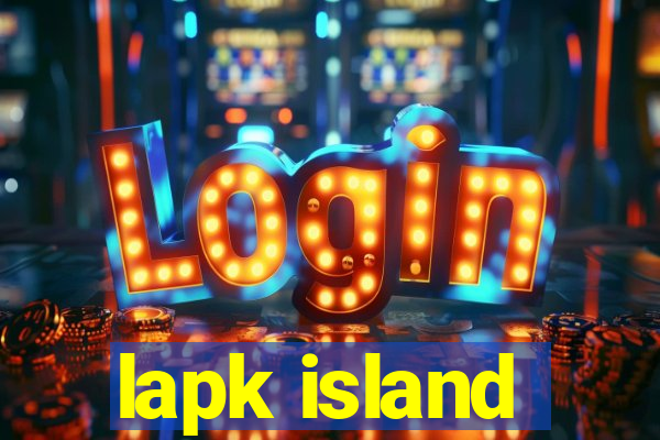 lapk island