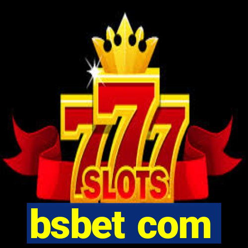 bsbet com