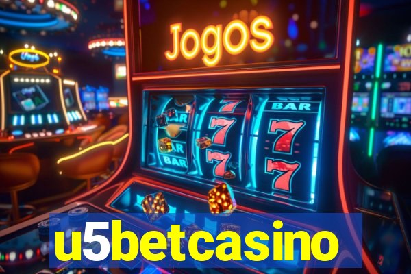 u5betcasino