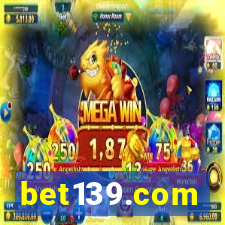 bet139.com