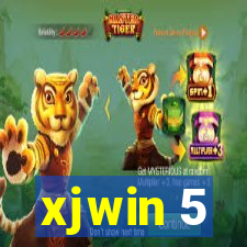 xjwin 5