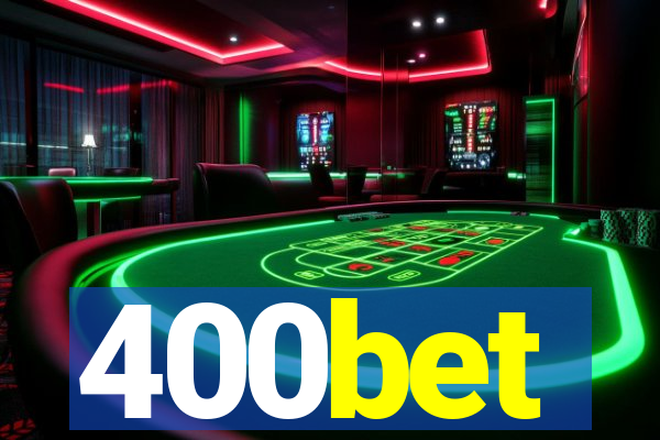 400bet