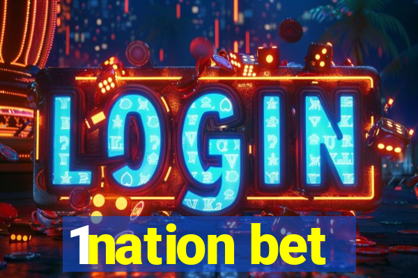 1nation bet