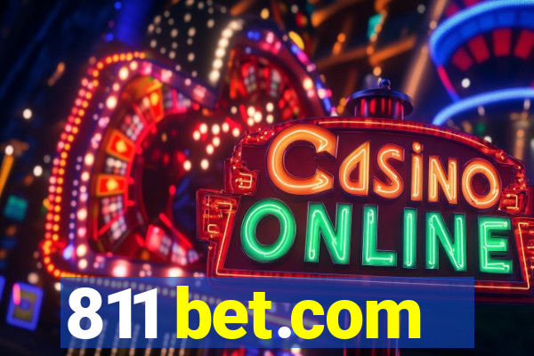 811 bet.com