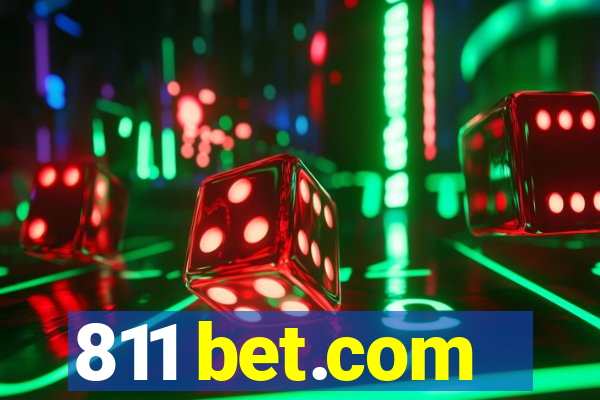 811 bet.com