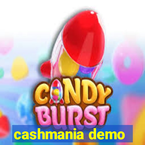 cashmania demo