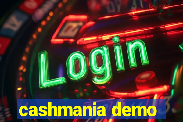 cashmania demo