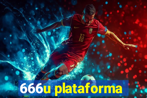 666u plataforma