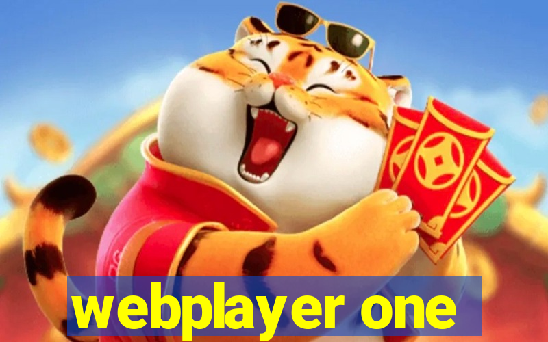 webplayer one