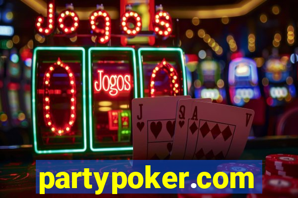 partypoker.com