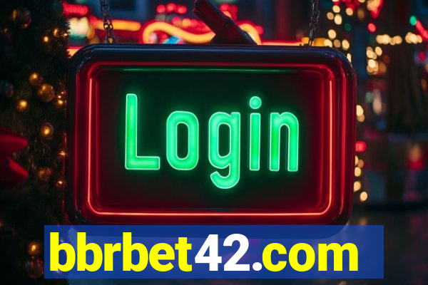 bbrbet42.com