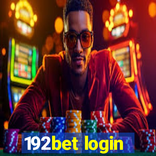 192bet login