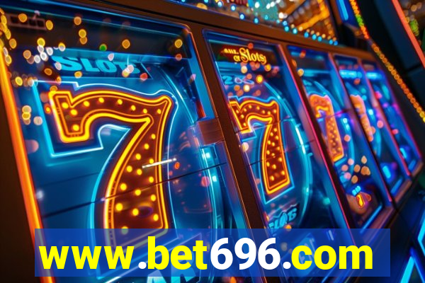 www.bet696.com