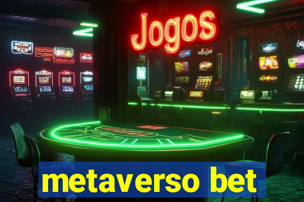 metaverso bet