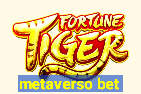 metaverso bet