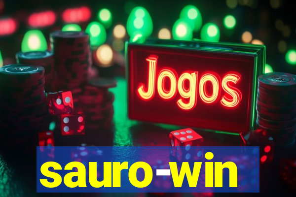 sauro-win