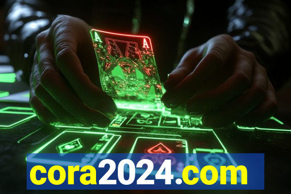 cora2024.com