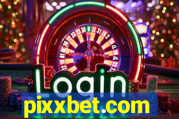 pixxbet.com