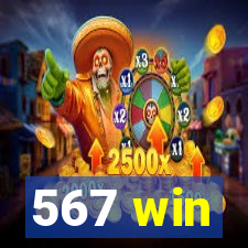 567 win