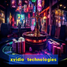 xvidio technologies startup brasil 2022 participantes