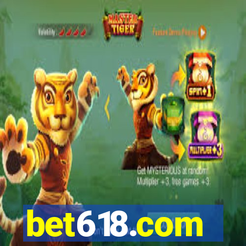 bet618.com