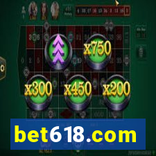 bet618.com