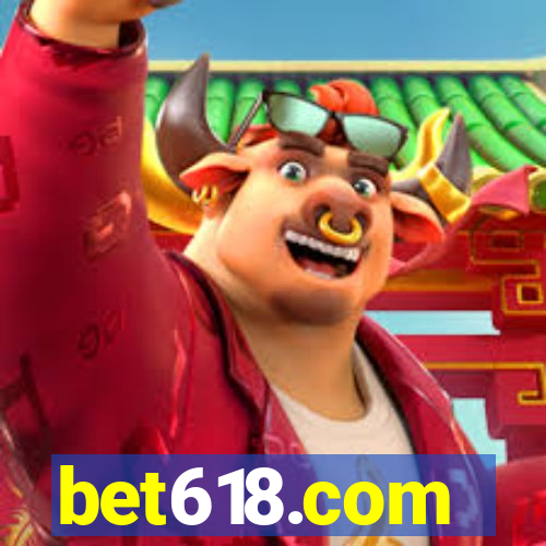 bet618.com