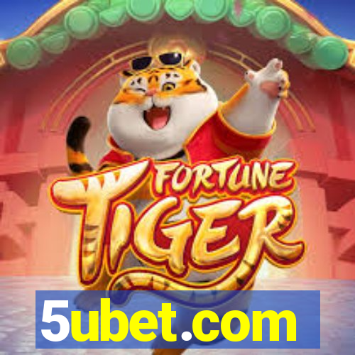 5ubet.com