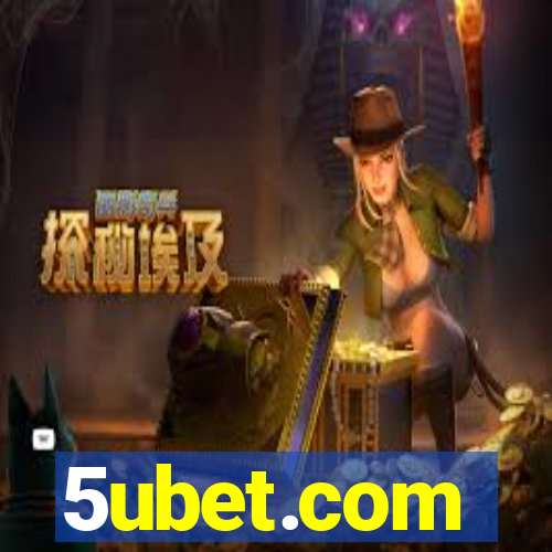 5ubet.com