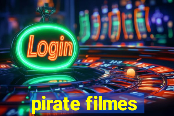 pirate filmes