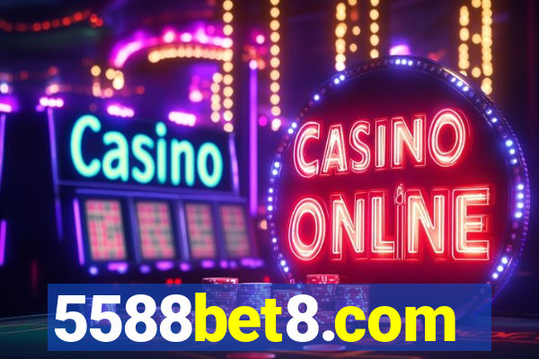 5588bet8.com