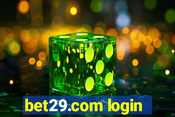 bet29.com login