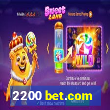 2200 bet.com