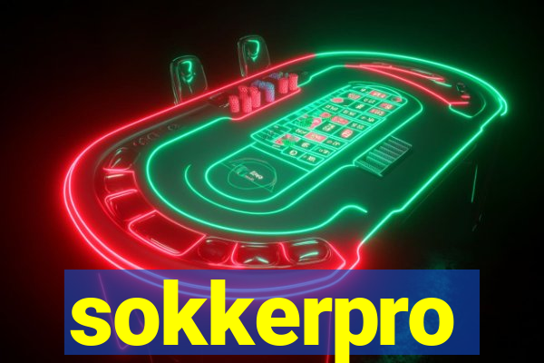 sokkerpro