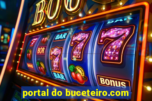 portal do buceteiro.com