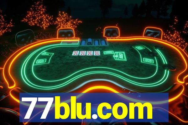 77blu.com