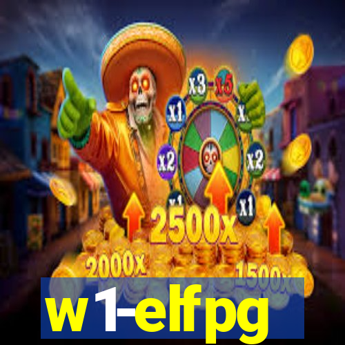 w1-elfpg