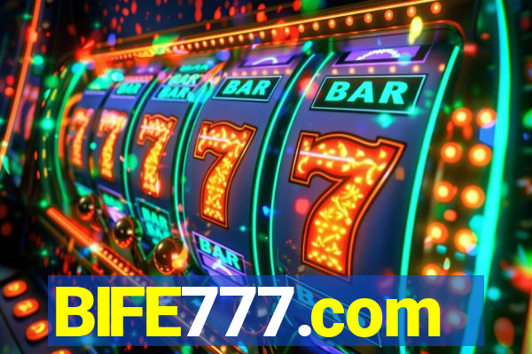 BIFE777.com