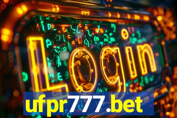 ufpr777.bet