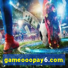 gameooopay6.com