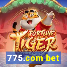 775.com bet