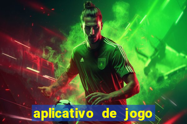 aplicativo de jogo para ganhar dinheiro no pix