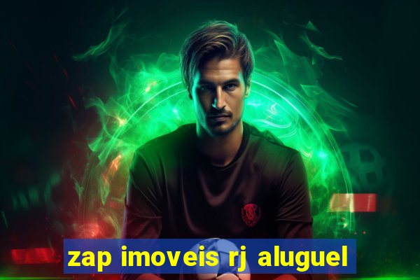 zap imoveis rj aluguel